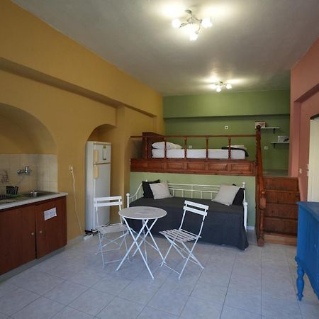 Symi Central Point Exterior photo